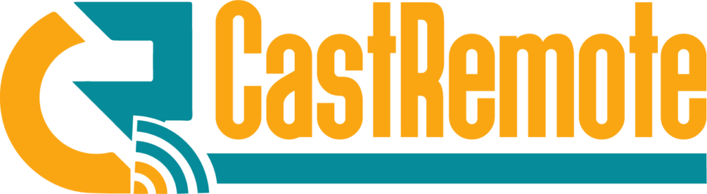 CastRemote can help guests use the Chromecast feature on their TV