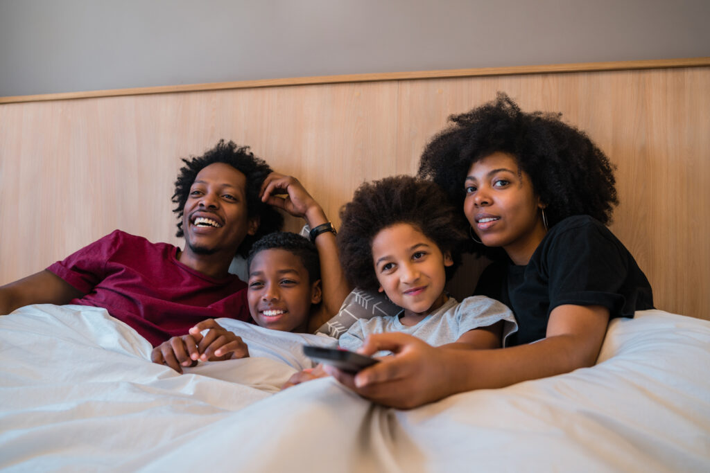 CastRemote makes watching your favorite content easier than ever.
