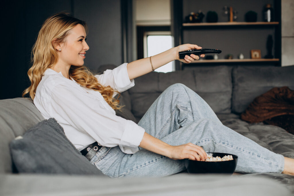 CastRemote helps guests know about the Chromecast feature in their hotel rooms