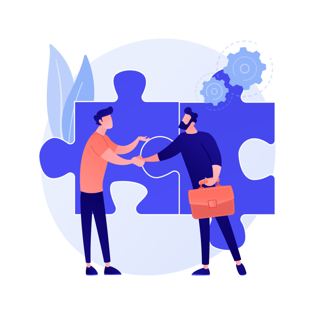 Working with experienced local partners makes the Onlycast installation process simple