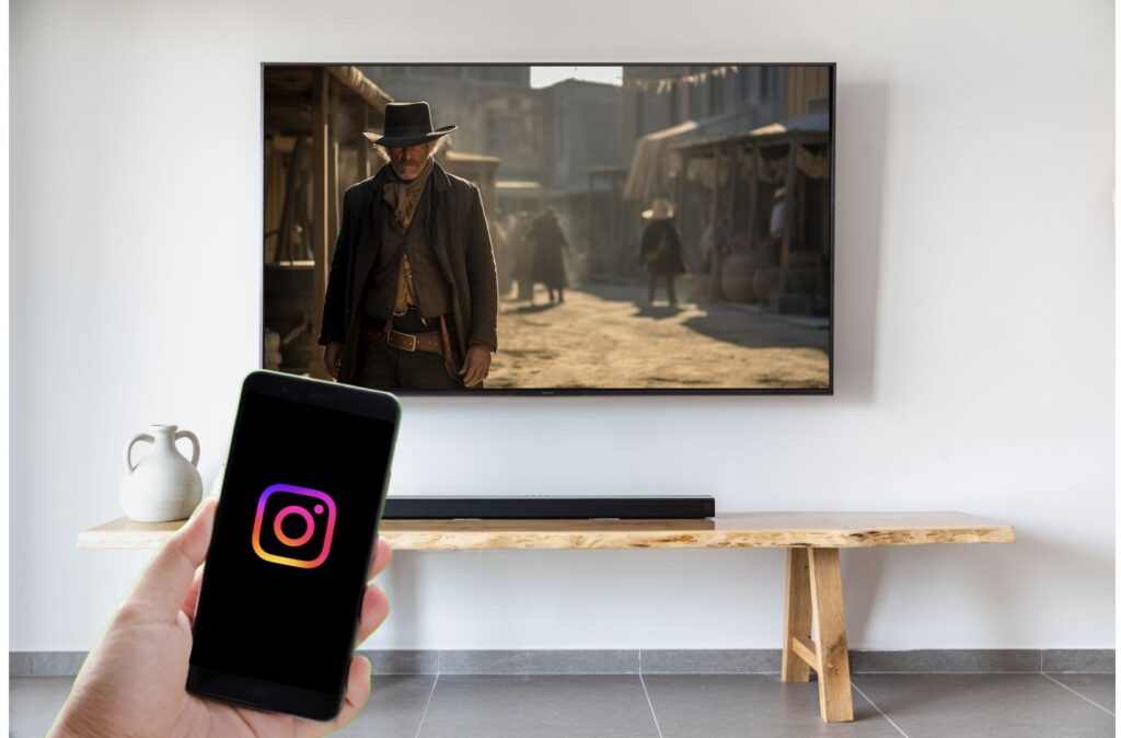 screen casting in hotels