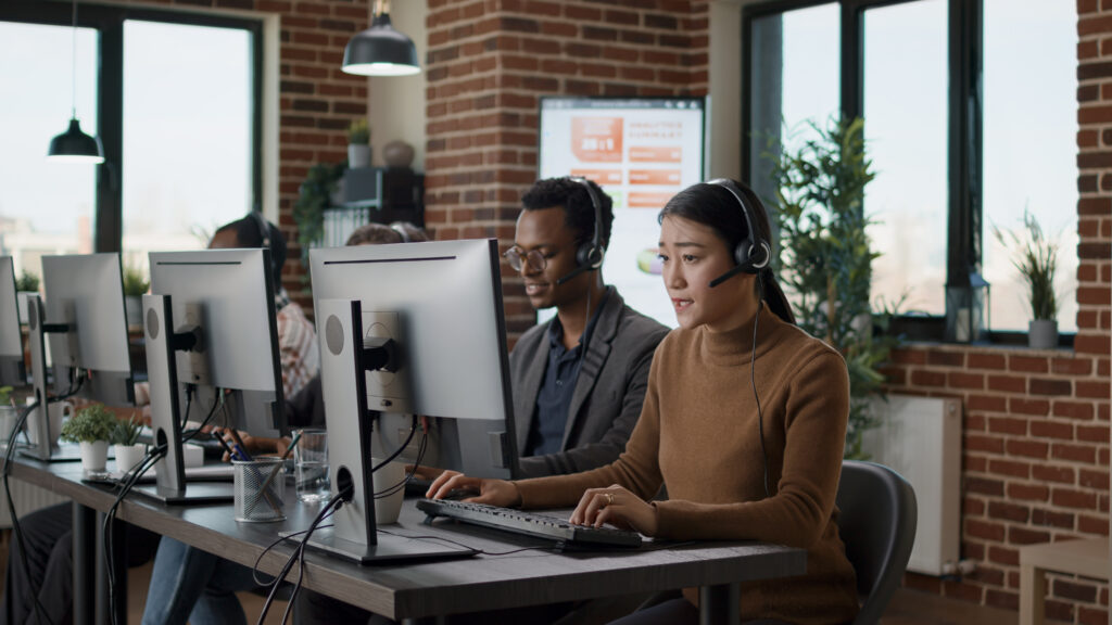tech support for hotel casting solutions