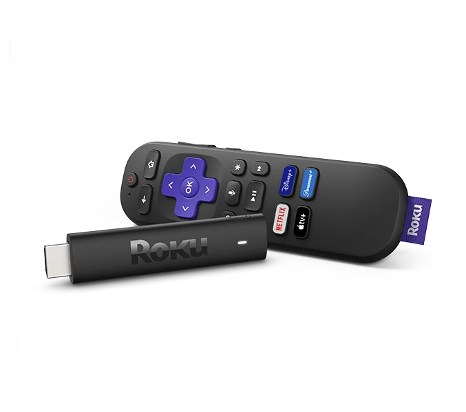 Roku สำหรับโรงแรม?