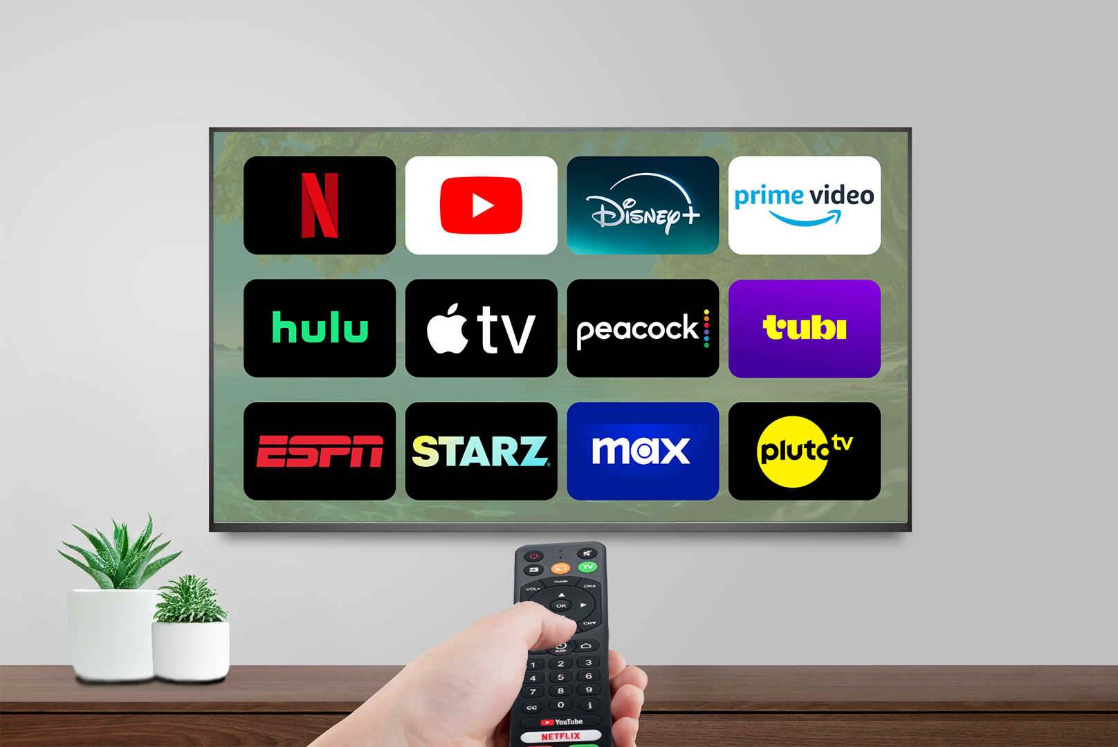 green-streaming-apps-tv-