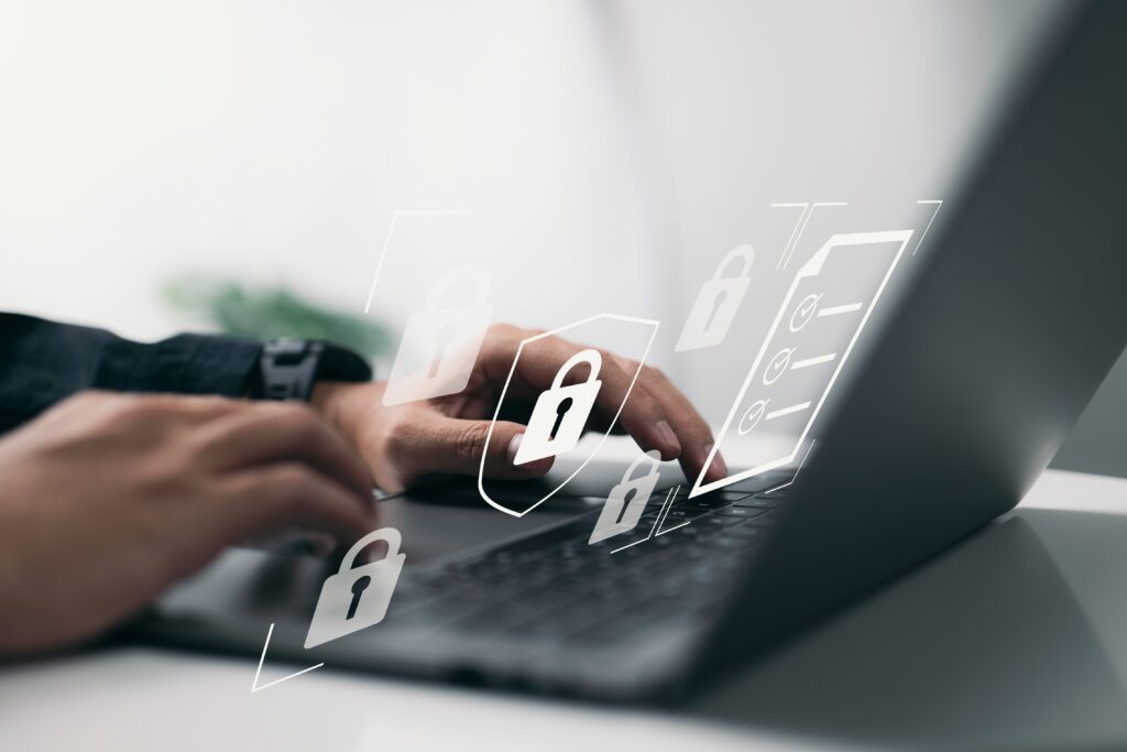 onlycast automatically logs guests out of the casting solution for added privacy